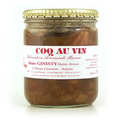 Alain Ginisty - Coq au vin Alain Ginisty - Coq au vin