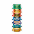 Conserverie La Belle Iloise - Assortiment de tartinables