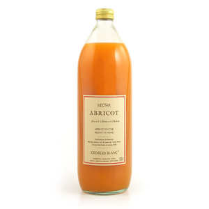 Georges Blanc - Apricot Nectar from Condrieu