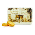 Georges Blanc - French butter biscuits