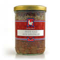 Georges Blanc - Salt pork and lentils