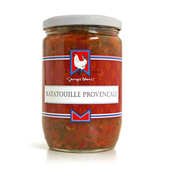 Georges Blanc - Ratatouille proven&ccedil;ale