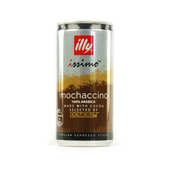Illy Issimo - Illy issimo Mochaccino