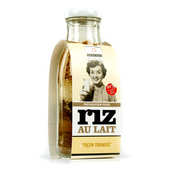 Quai Sud - Pr&eacute;paration pour riz au lait - Fa&ccedil;on Tiramisu
