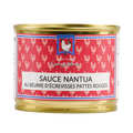 Georges Blanc - Nantua sauce