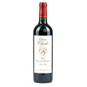 Ch&acirc;teau Clarke - Ch&acirc;teau Clarke 2007 Baron Edmond de Rothschild