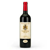 Kressmann - Bordeaux Rouge AOC Monopole Kressmann