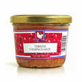 Georges Blanc - The country pat&eacute;