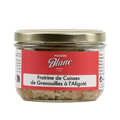 Georges Blanc - Frogs' legs pat&eacute;