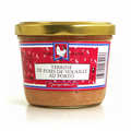 Georges Blanc - Poultry liver pat&eacute; with Port