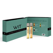 Whiskies of the world - Coffret 6 WIT