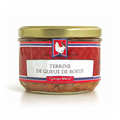 Georges Blanc - Terrine de queue de boeuf Georges Blanc - Terrine de queue de boeuf