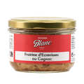 Georges Blanc - Terrine d'&eacute;crevisses au Cognac