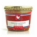Georges Blanc - Terrine landaise aux cèpes Georges Blanc - Terrine landaise aux cèpes