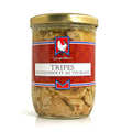Georges Blanc - Tripes au calvados et au vin blanc Georges Blanc - Tripes au calvados et au vin blanc