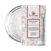 Terre Exotique - Sucre perl&eacute; - Sucre sp&eacute;cial chouquettes - Sachet