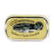 Sardines &agrave; l'huile d'arachide mill&eacute;sim&eacute;es