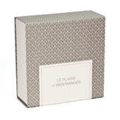 Boite cadeau carr&eacute;e aimant&eacute;e - BienManger.com