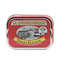 Sardines in olive oil