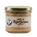 La quiberonnaise - White tuna cream flavored with Porto