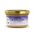 La quiberonnaise - Anchovy cream