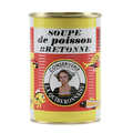 La quiberonnaise - Soupe de poissons artisanale Bretonne La quiberonnaise - Soupe de poissons artisanale Bretonne