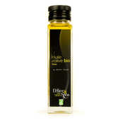 D&eacute;lice & Sens - Organic olive oil Yuzu