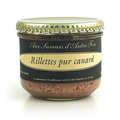 Jean Claude Aulas - Pure duck rillettes