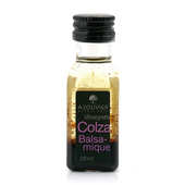 Mignonnette de vinaigrette - Huile d'olive balsamique