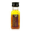 Mignonnette de vinaigrette - Basilic tomates