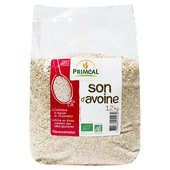 Prim&eacute;al - Son d'avoine r&eacute;gime bio 1.2kg