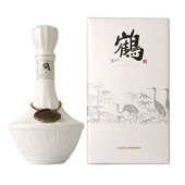 Whisky Nikka - NIKKA 17 ans Tsuru Ceramic