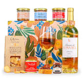BienManger paniers garnis - Le coffret cadeau Gastronomie Sud-Ouest