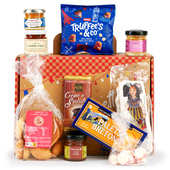 BienManger paniers garnis - Coffret cadeau Pause gourmande