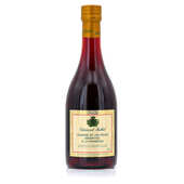 Etablissements Fallot - Vinaigre de vin rouge au jus de framboise