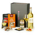 BienManger paniers garnis - Gourmet gift box