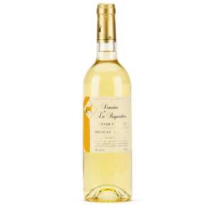 Domaine de la Reynardi&egrave;re - Domaine de la Reynardi&egrave;re - Muscat wine
