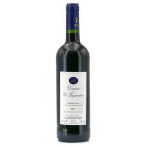 Domaine de la Reynardi&egrave;re - Domaine de la Reynardi&egrave;re - red C&ocirc;teaux du Languedoc