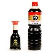 Shoda - Sauce soja japonaise