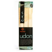 Hakubaku - Nouilles japonaises Udon Bio