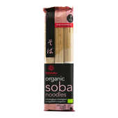 Hakubaku - Nouilles japonaises Soba Bio
