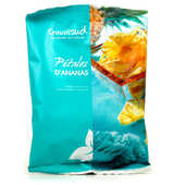 Croustisud - Chips d'ananas Bio
