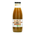 Oh ! L&eacute;gumes oubli&eacute;s - Soupe p&acirc;tisson courgette au curry bio
