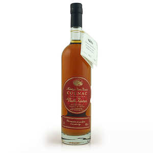 H&eacute;ritage Ren&eacute; Rivi&egrave;re - Old Cognac Borderies