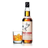 Spencerfield - Pig's nose blended whisky