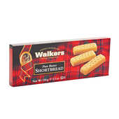 Walkers - V&eacute;ritable Shortbread Walkers - Pure beurre