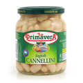 La Primavera - Cannellini beans