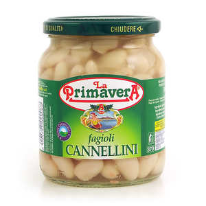 La Primavera - Haricots blancs - Cannellini