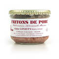 Alain Ginisty - Fritons de porc Alain Ginisty - Fritons de porc