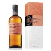 Whisky Nikka - Nikka coffey grain whisky 45&deg;